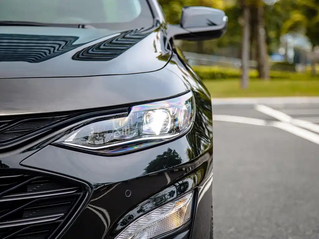 CHEVROLET MALIBU XL 2023