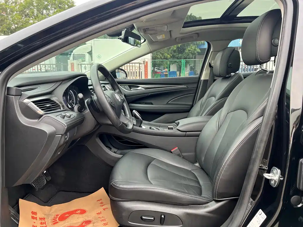 BUICK LACROSSE 2020