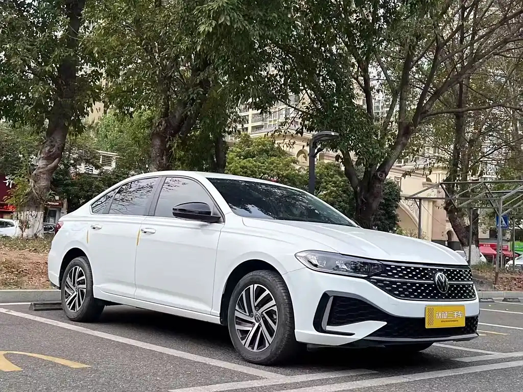 VOLKSWAGEN LAVIDA 2023