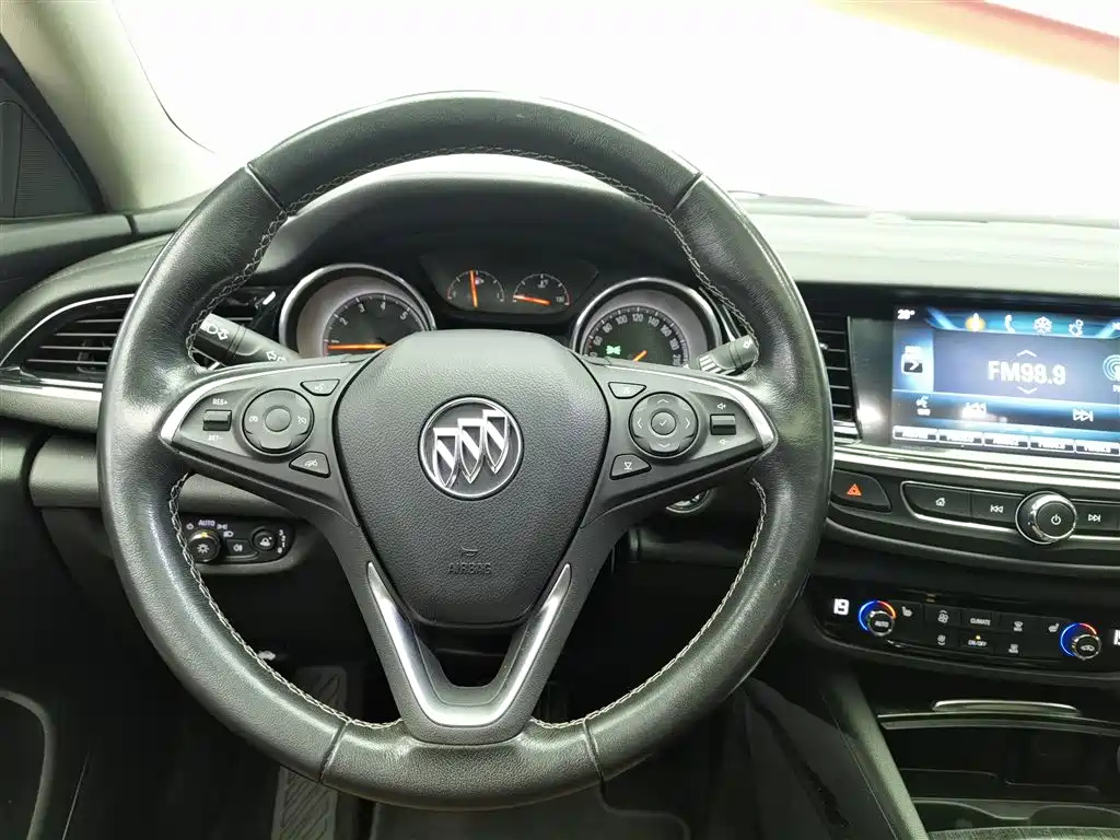 BUICK REGAL 2020