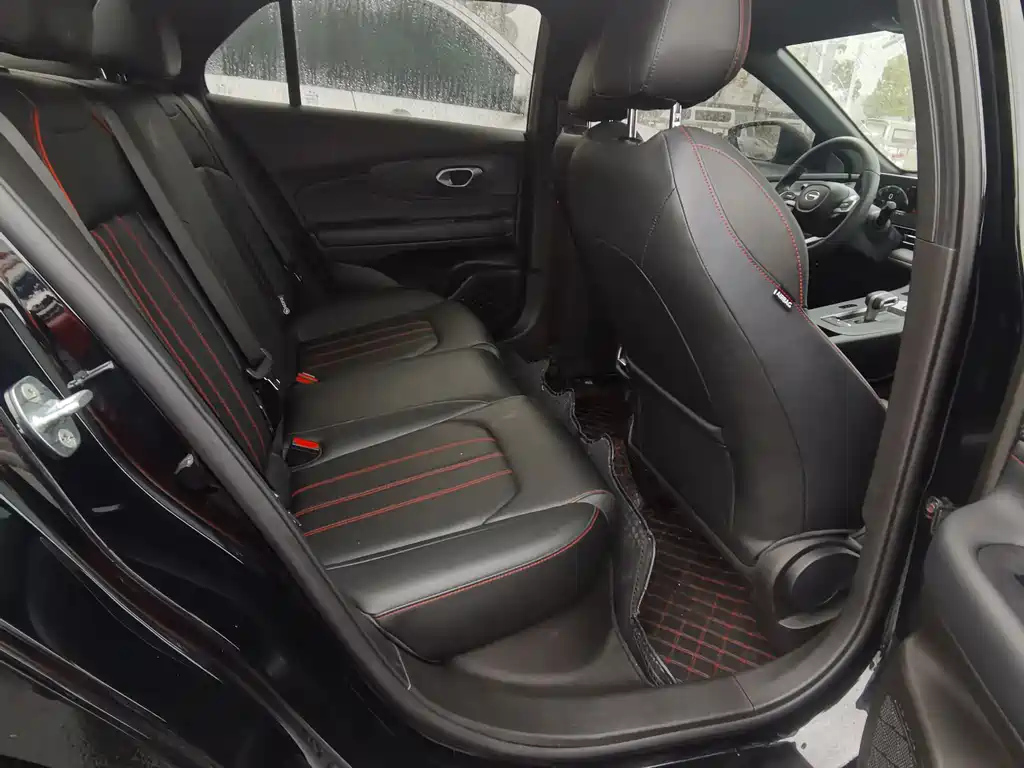 TRUMPCHI EMPOW 2023