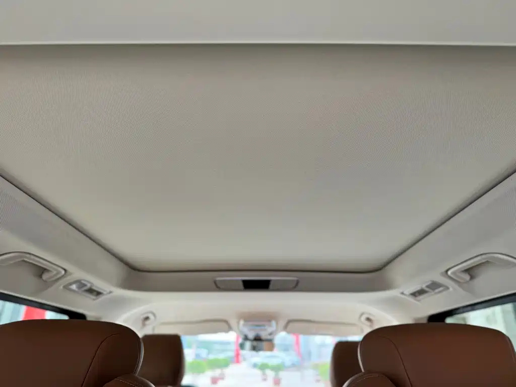 HONGQI HQ9 2023