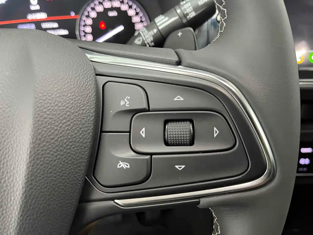 BUICK ENVISION 2022