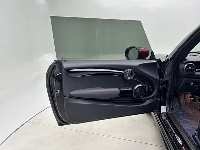 MINI JCW 2021