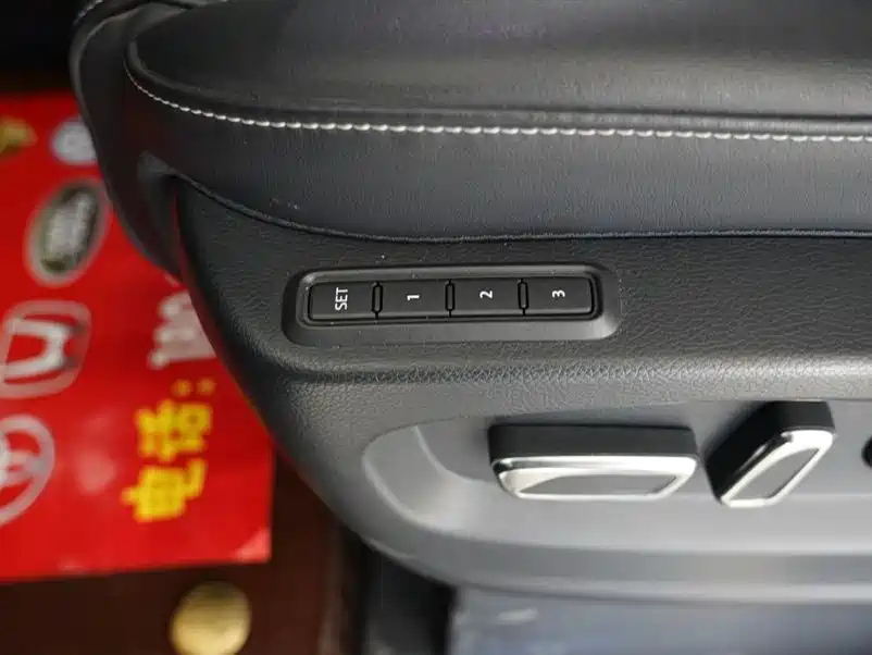 TRUMPCHI M8 2022