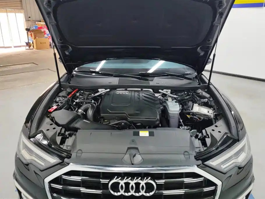 AUDI A6L 2023
