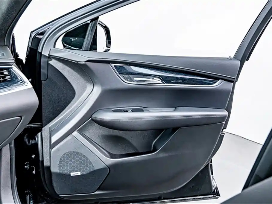 CADILLAC XT5 2023