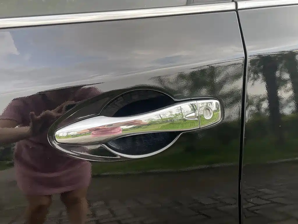 NISSAN TEANA 2018
