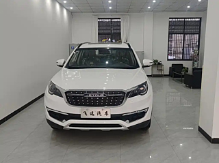 jetour x70