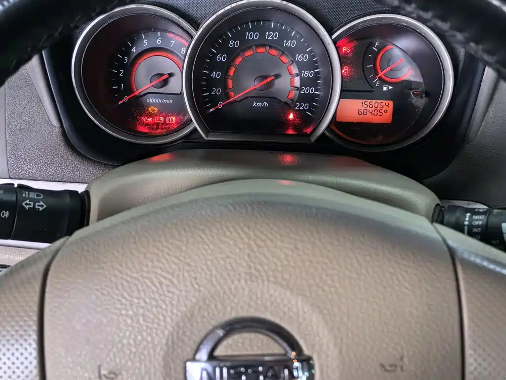 NISSAN SYLPHY 2018