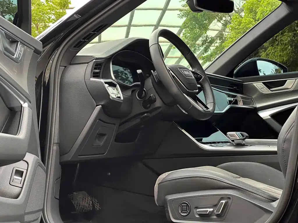 AUDI A6L 2023