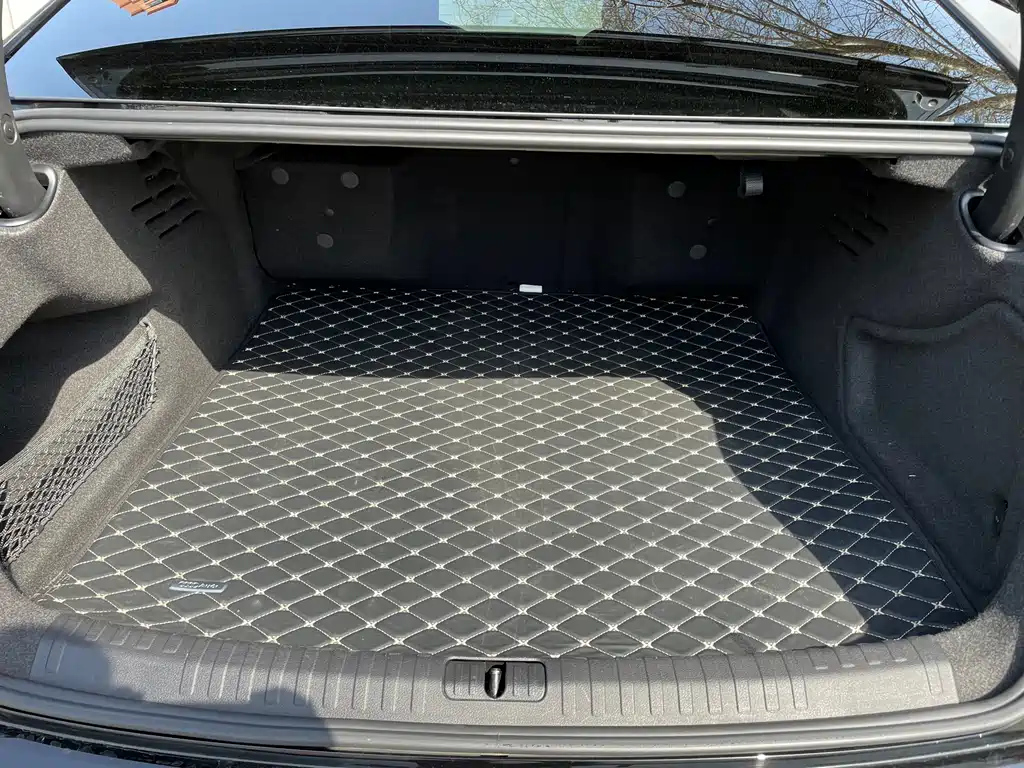 AUDI A6L 2021