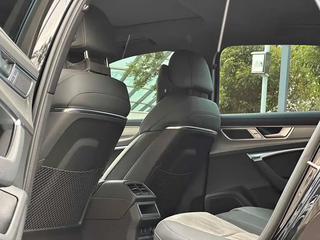 AUDI A6L 2023