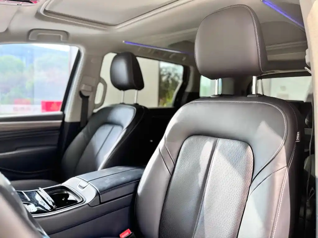 TRUMPCHI M8 2021