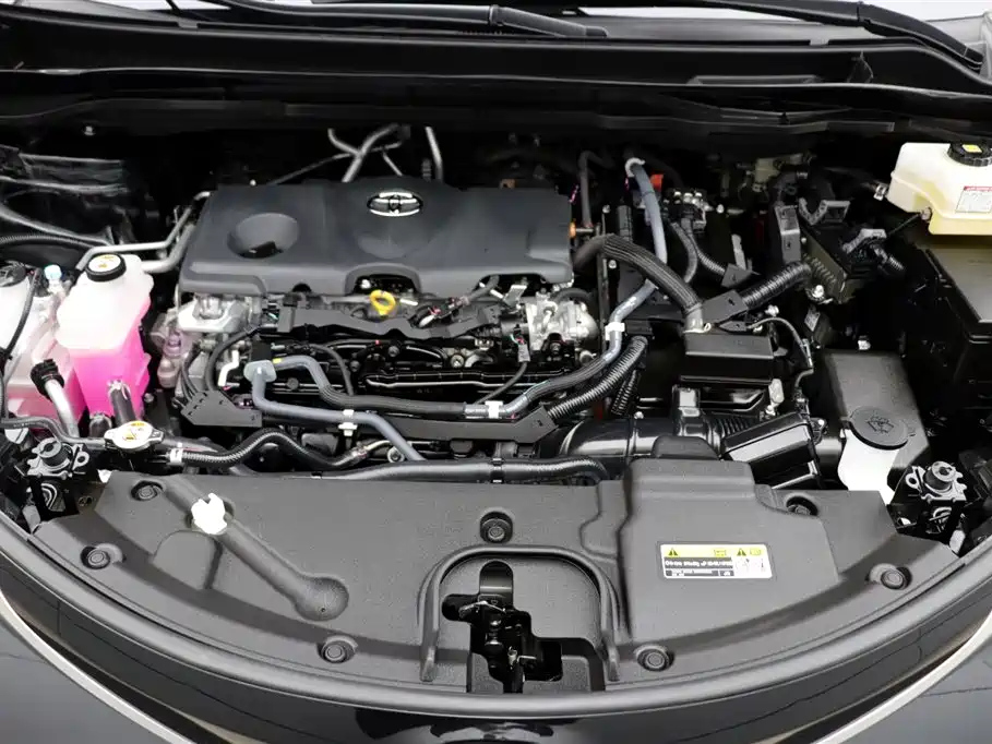 TOYOTA SIENNA SIENNA 2023