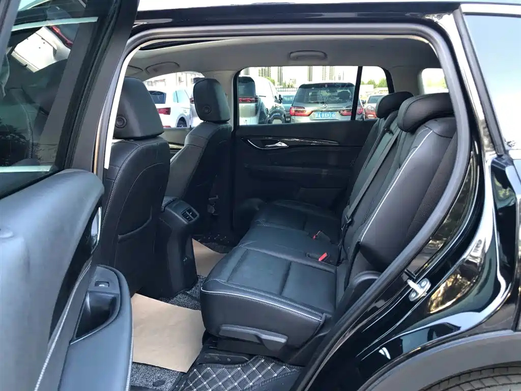 BUICK ENVISION 2022