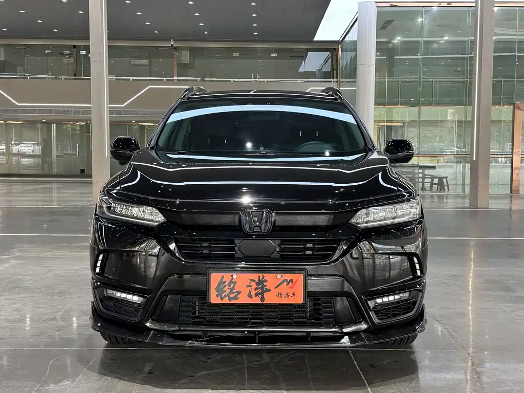 HONDA BREEZE 2022