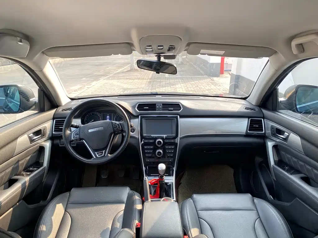 HAVAL H2 2015