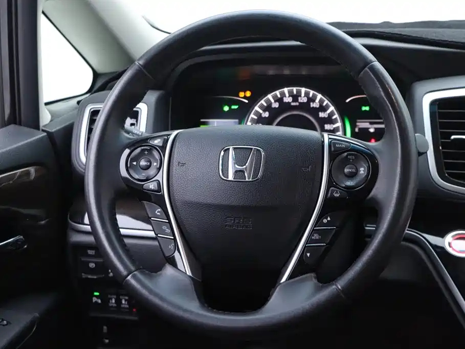 HONDA ODYSSEY 2020
