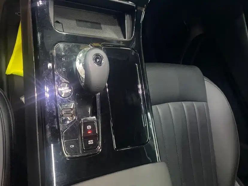 TRUMPCHI M8 2023