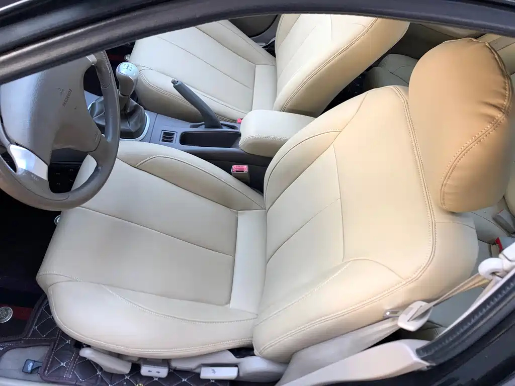 MITSUBISHI OTHER 2008