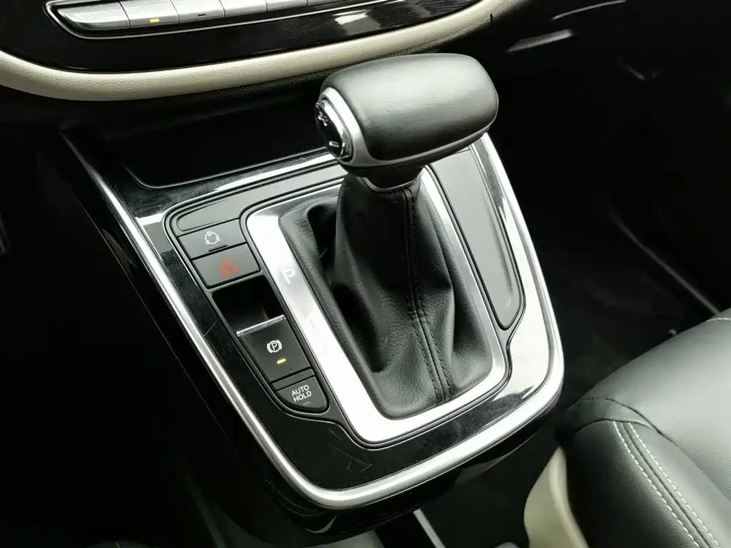 TRUMPCHI M6 2021