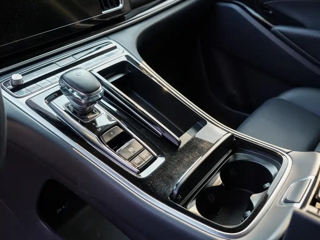 TRUMPCHI M8 2021
