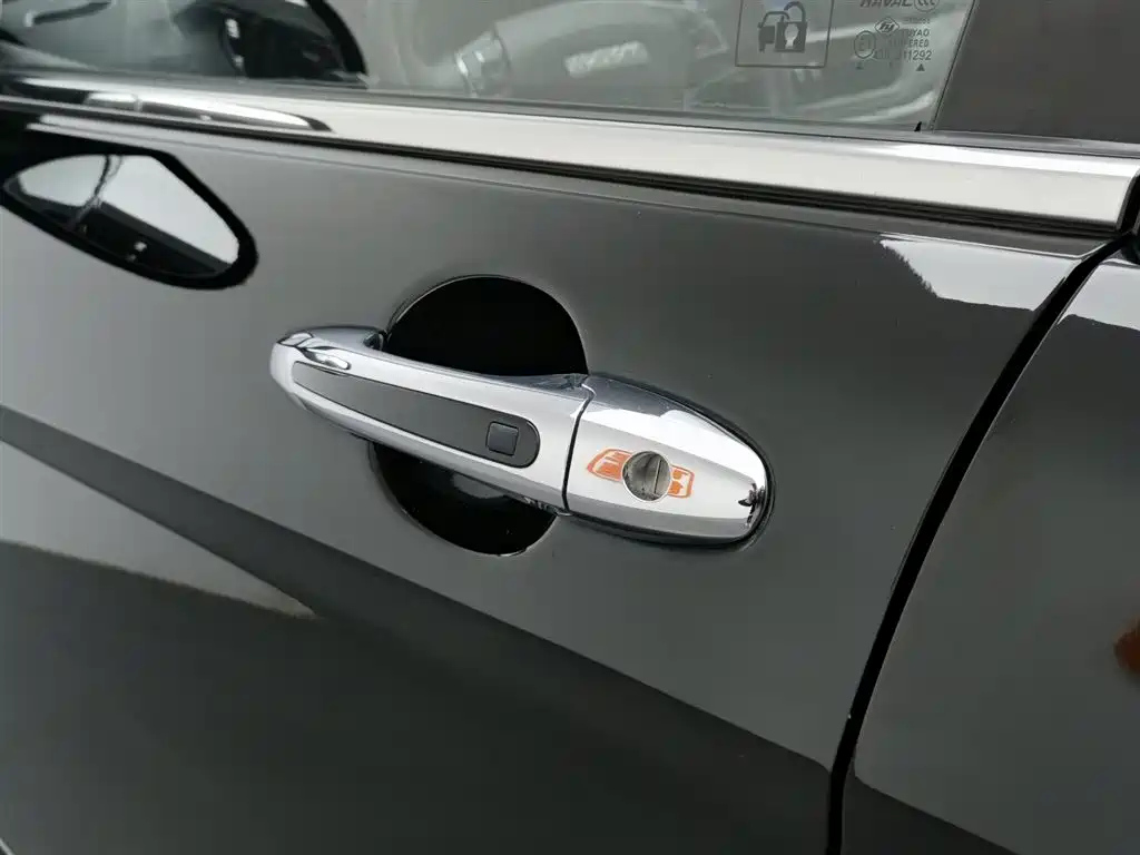 HAVAL H6 2019