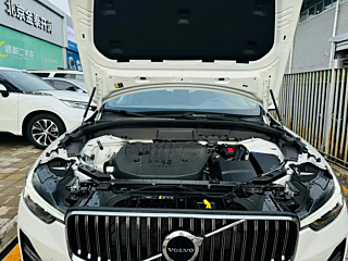 VOLVO XC60 2025 YEAR B5 4WD DELUXE EDITION 2025