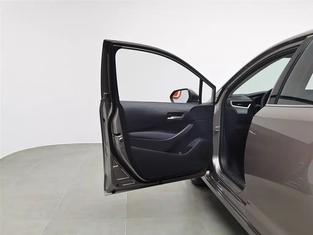 TOYOTA ALLION 2022