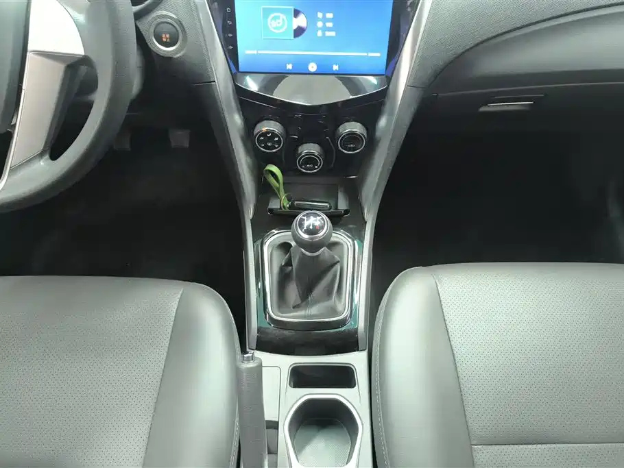 BYD F3 2021