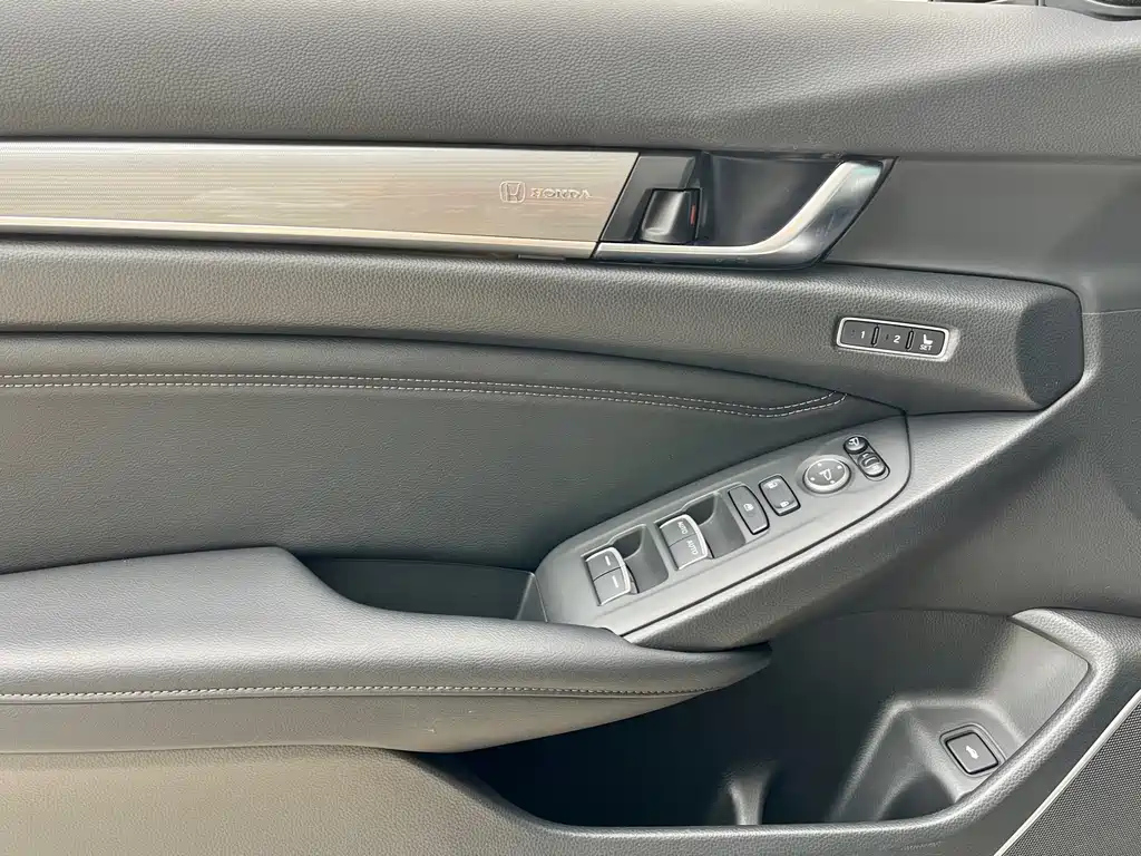 HONDA ACCORD 2021