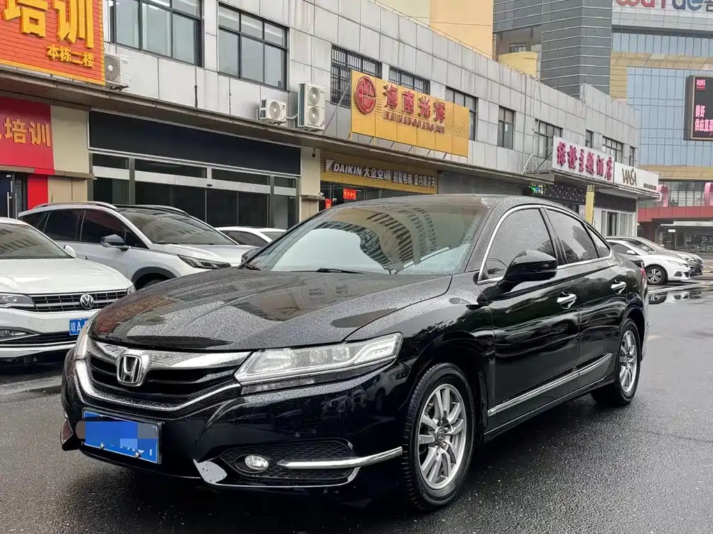 Аукционный лист HONDA SI PLATINUM 2017