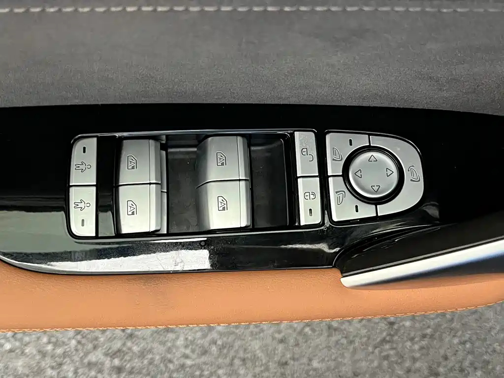 BYD TANG NEW ENERGY 2024