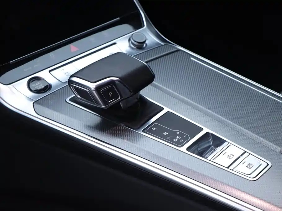 AUDI A6L 2023