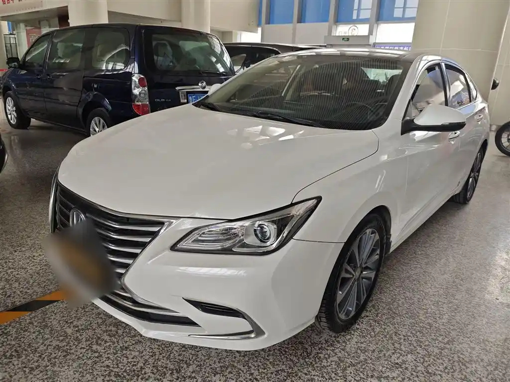 CHANGAN OTHER 2018