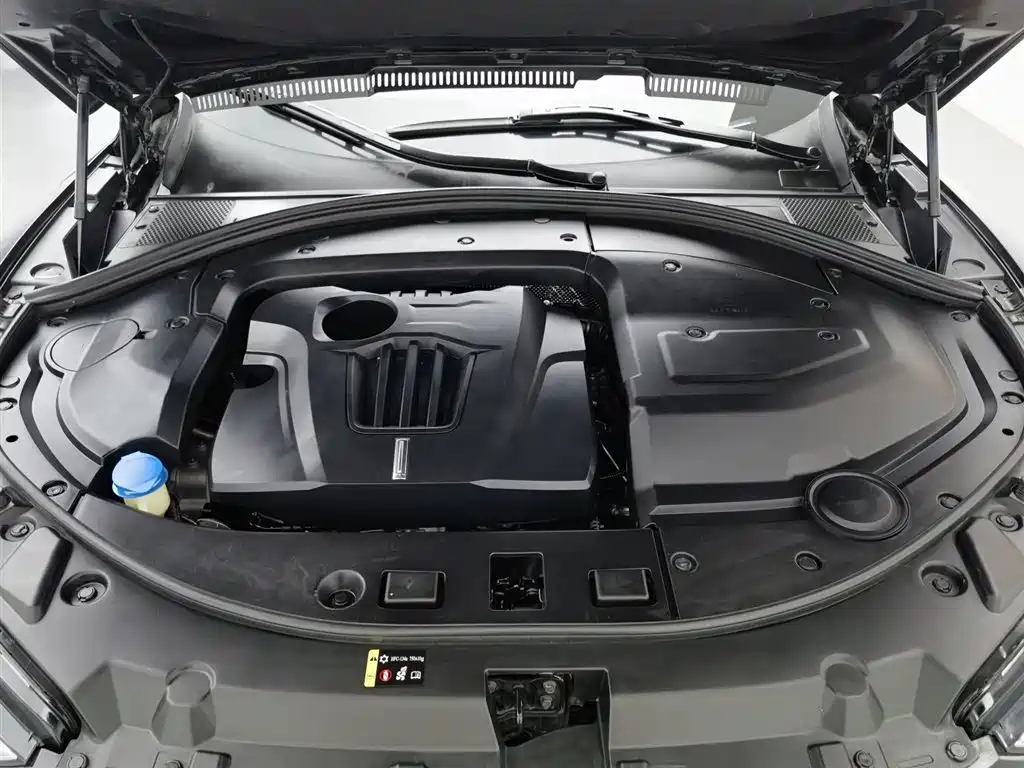WEY VV7 2019