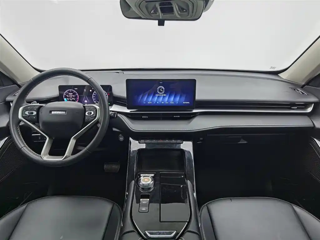 HAVAL H6 2021