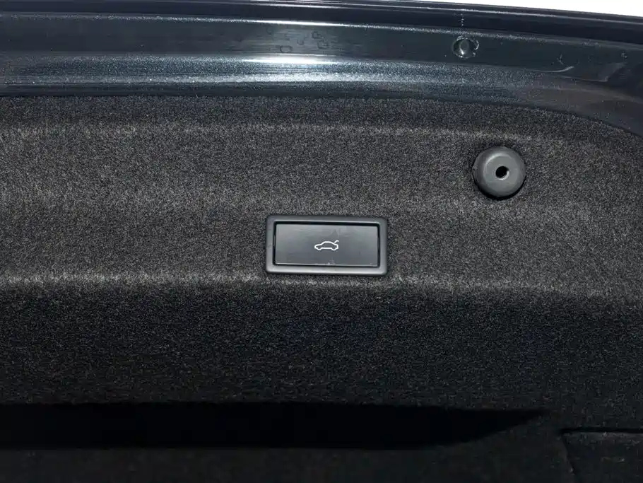 VOLKSWAGEN MAGOTAN 2021