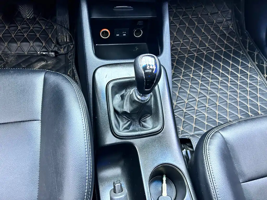 KIA K3 2013