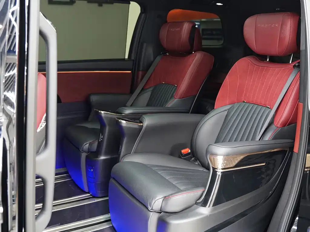 TRUMPCHI M8 2023
