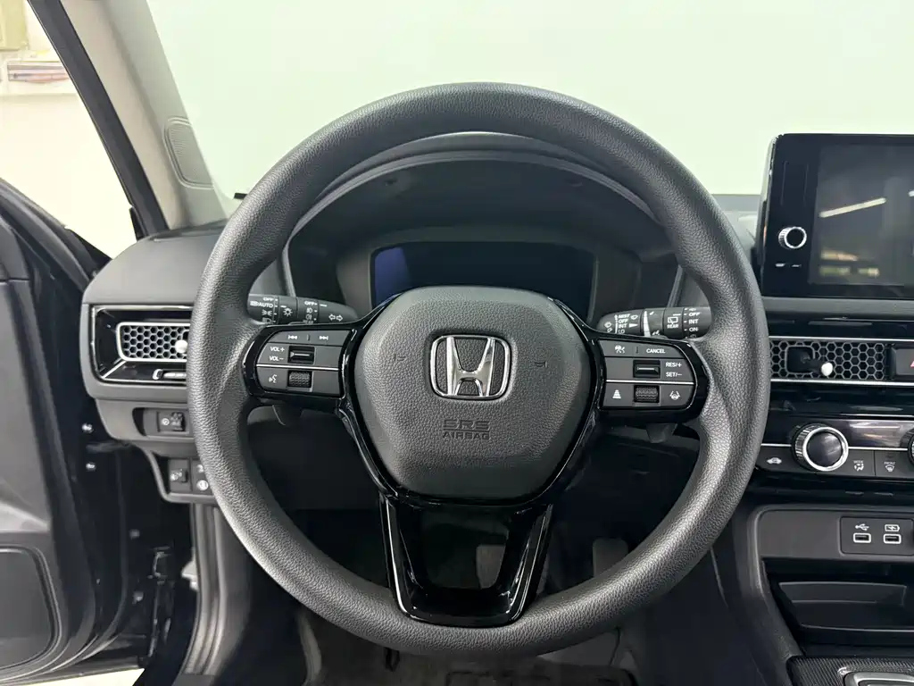 HONDA CIVIC 2023