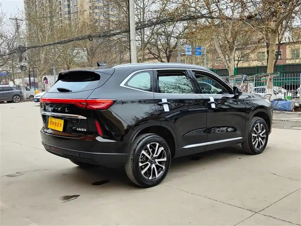 HAVAL H6 2023