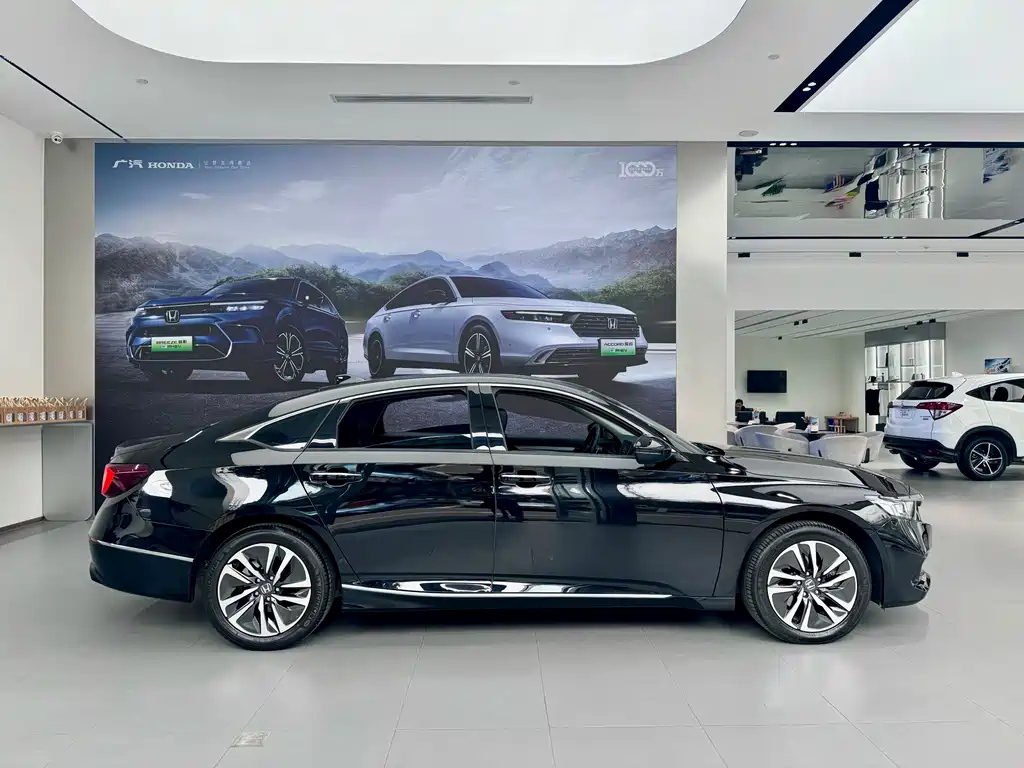 HONDA ACCORD 2022