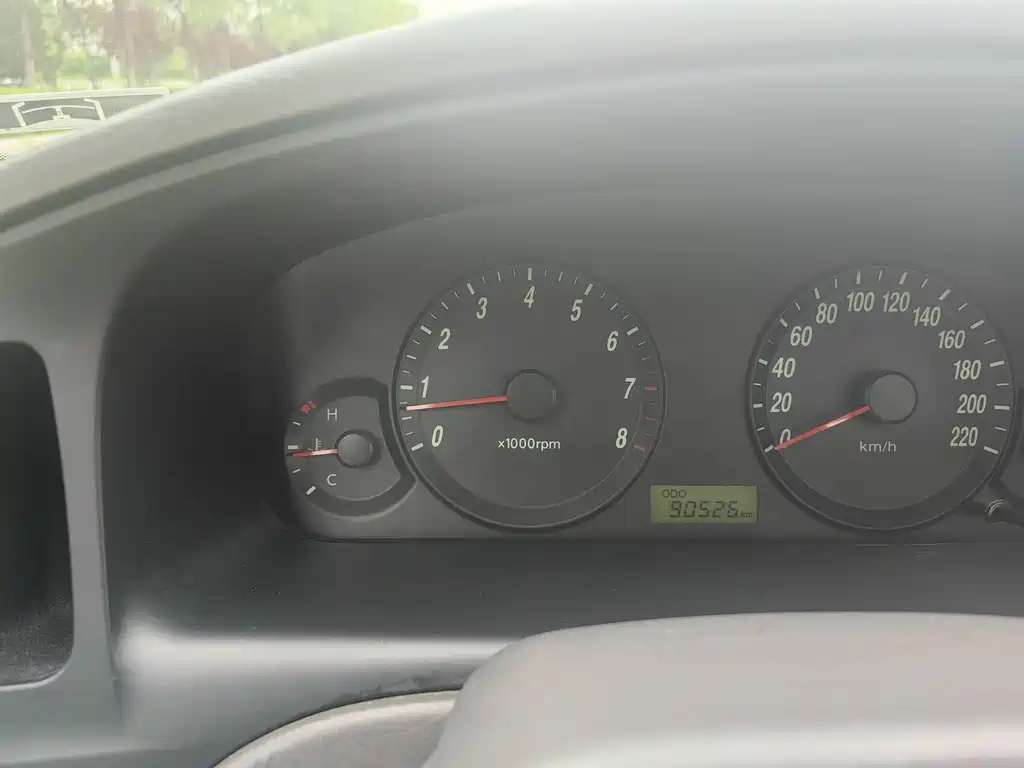 HYUNDAI ELANTRA 2011