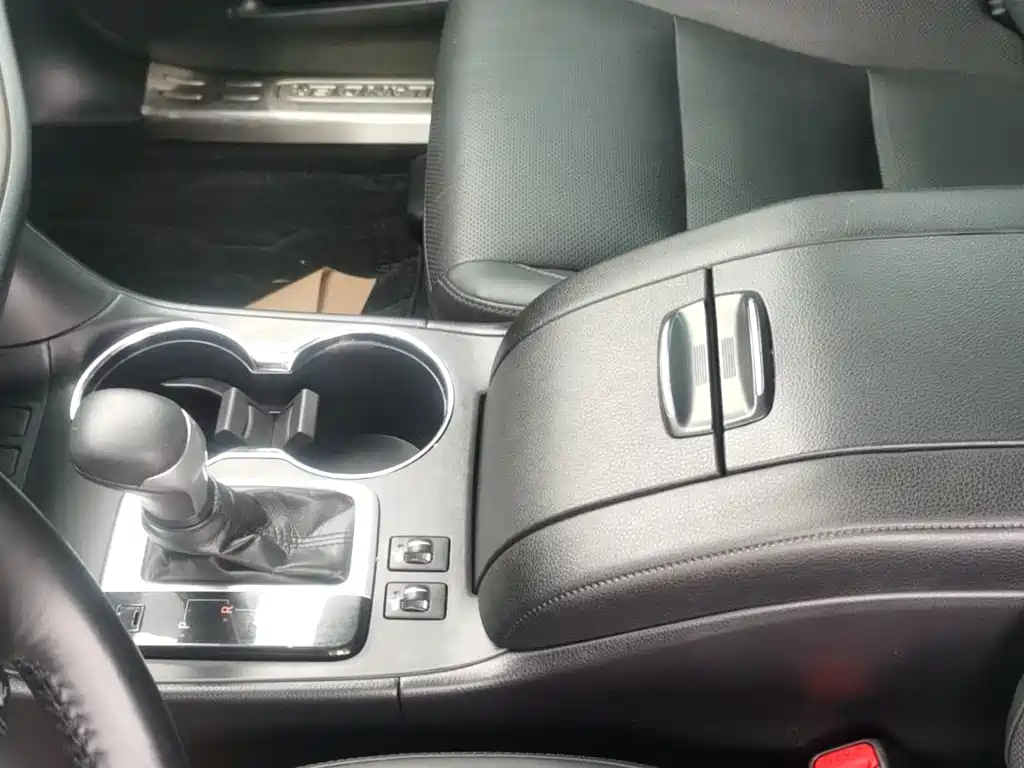 TOYOTA HIGHLANDER 2019