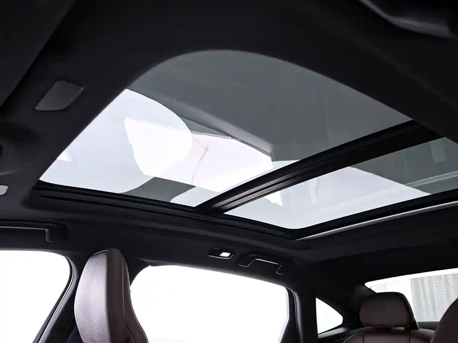 VOLVO S90 2021