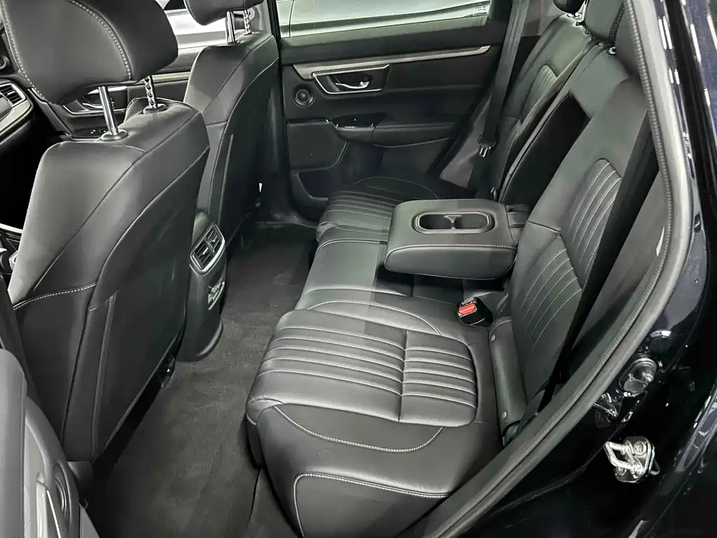 HONDA BREEZE NEW ENERGY 2023