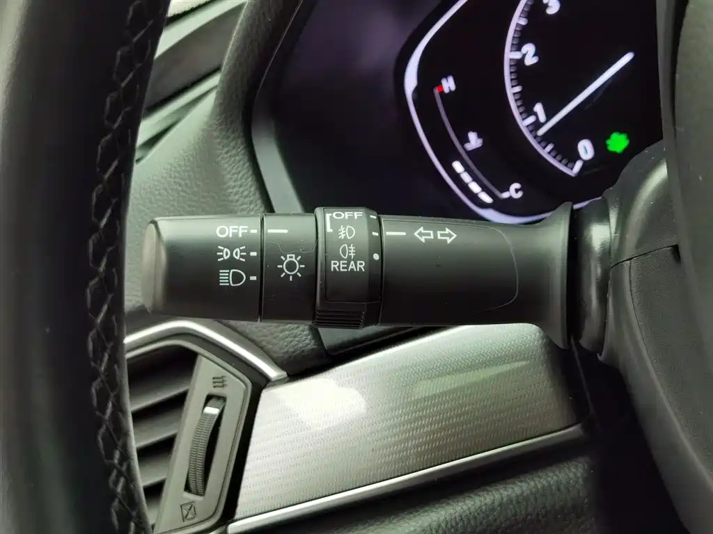 HONDA ACCORD 2021