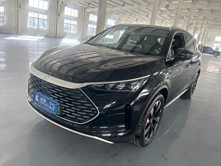 byd tang-new-energy